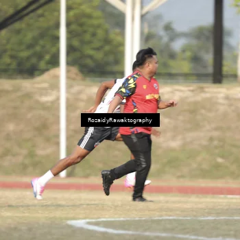 Runner Photo 5739684