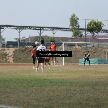 Runner Photo 5739700