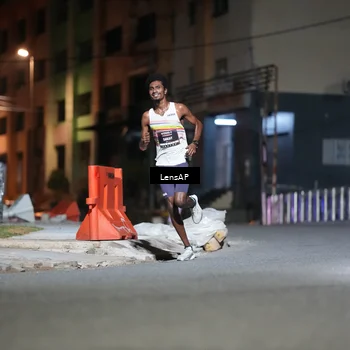 Runner Photo 5739776