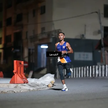 Runner Photo 5739778