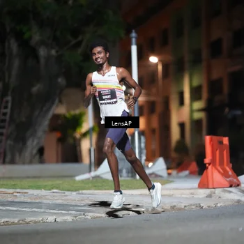 Runner Photo 5739779
