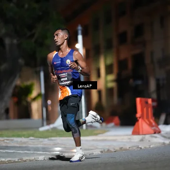 Runner Photo 5739780