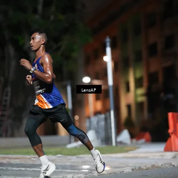 Runner Photo 5739782