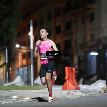 Runner Photo 5739784