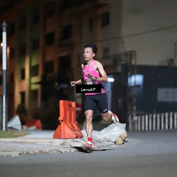 Runner Photo 5739786