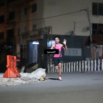 Runner Photo 5739787