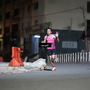 Runner Photo 5739788