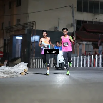Runner Photo 5739790