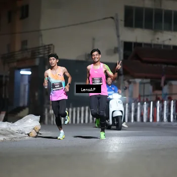 Runner Photo 5739791