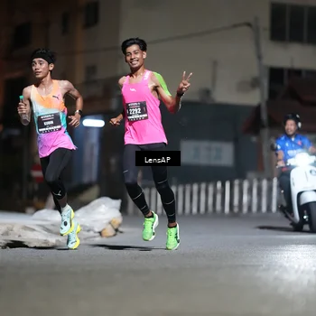 Runner Photo 5739793