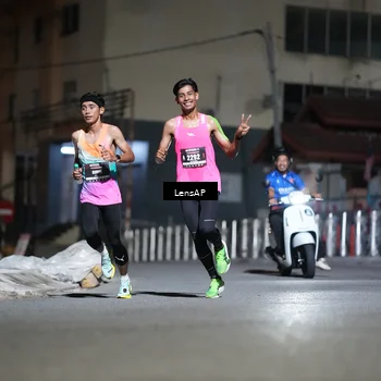 Runner Photo 5739794