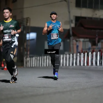 Runner Photo 5740215