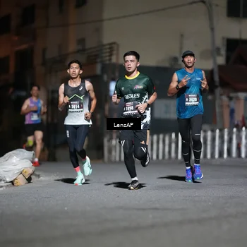 Runner Photo 5740216