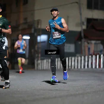 Runner Photo 5740219