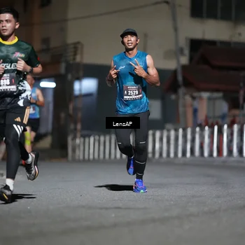Runner Photo 5740220