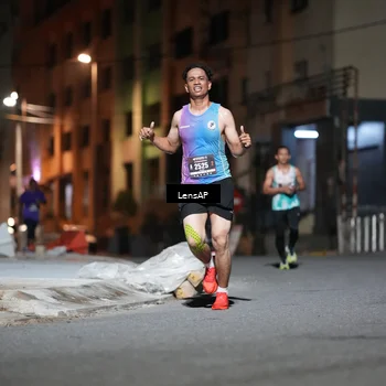 Runner Photo 5740221