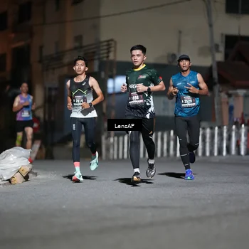 Runner Photo 5740222