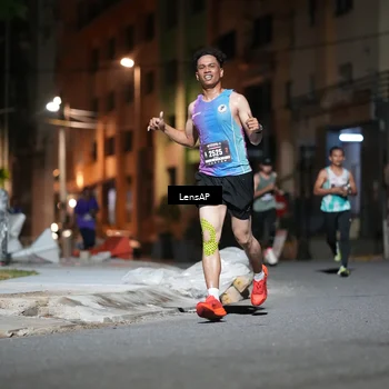 Runner Photo 5740224