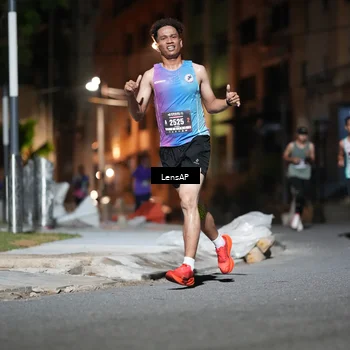 Runner Photo 5740225