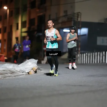 Runner Photo 5740226