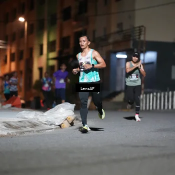 Runner Photo 5740227