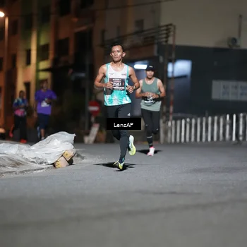 Runner Photo 5740228