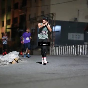Runner Photo 5740229