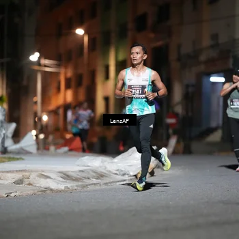 Runner Photo 5740230