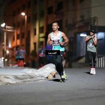 Runner Photo 5740232