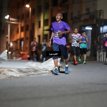 Runner Photo 5740233