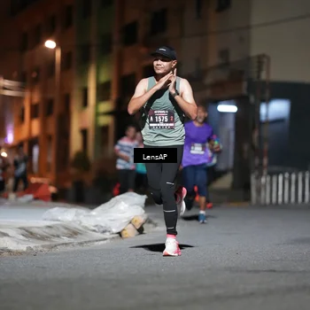 Runner Photo 5740234