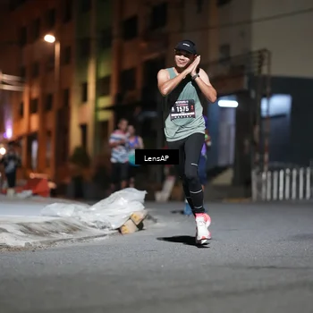 Runner Photo 5740235