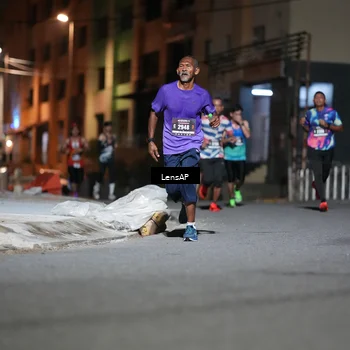 Runner Photo 5740236
