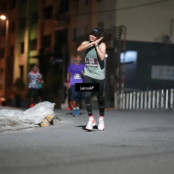 Runner Photo 5740237