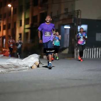 Runner Photo 5740238