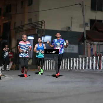 Runner Photo 5740240