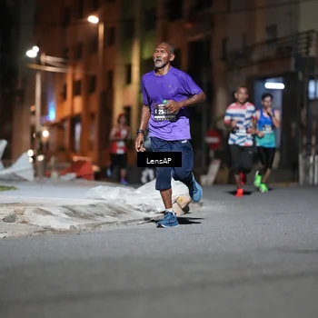 Runner Photo 5740241