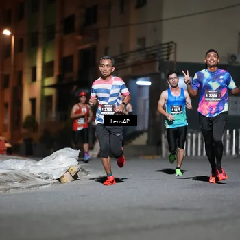 Runner Photo 5740243