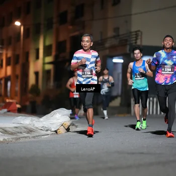 Runner Photo 5740244