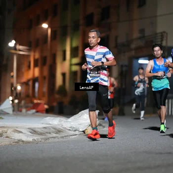 Runner Photo 5740245
