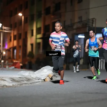 Runner Photo 5740246