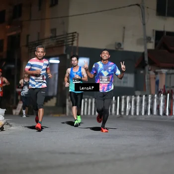 Runner Photo 5740247