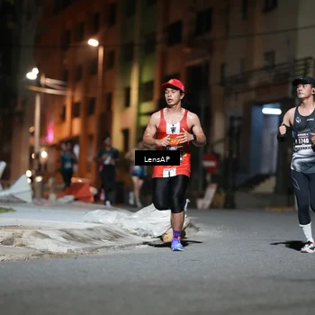 Runner Photo 5740249