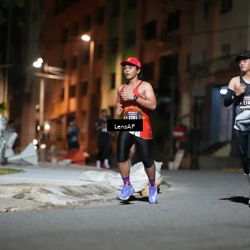 Runner Photo 5740251