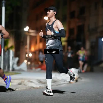 Runner Photo 5740253