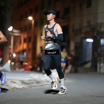 Runner Photo 5740254