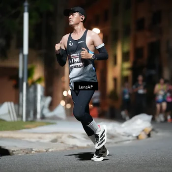Runner Photo 5740255