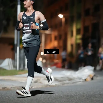 Runner Photo 5740256