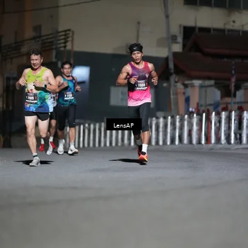 Runner Photo 5740257