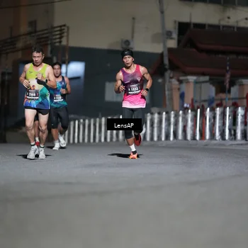 Runner Photo 5740258